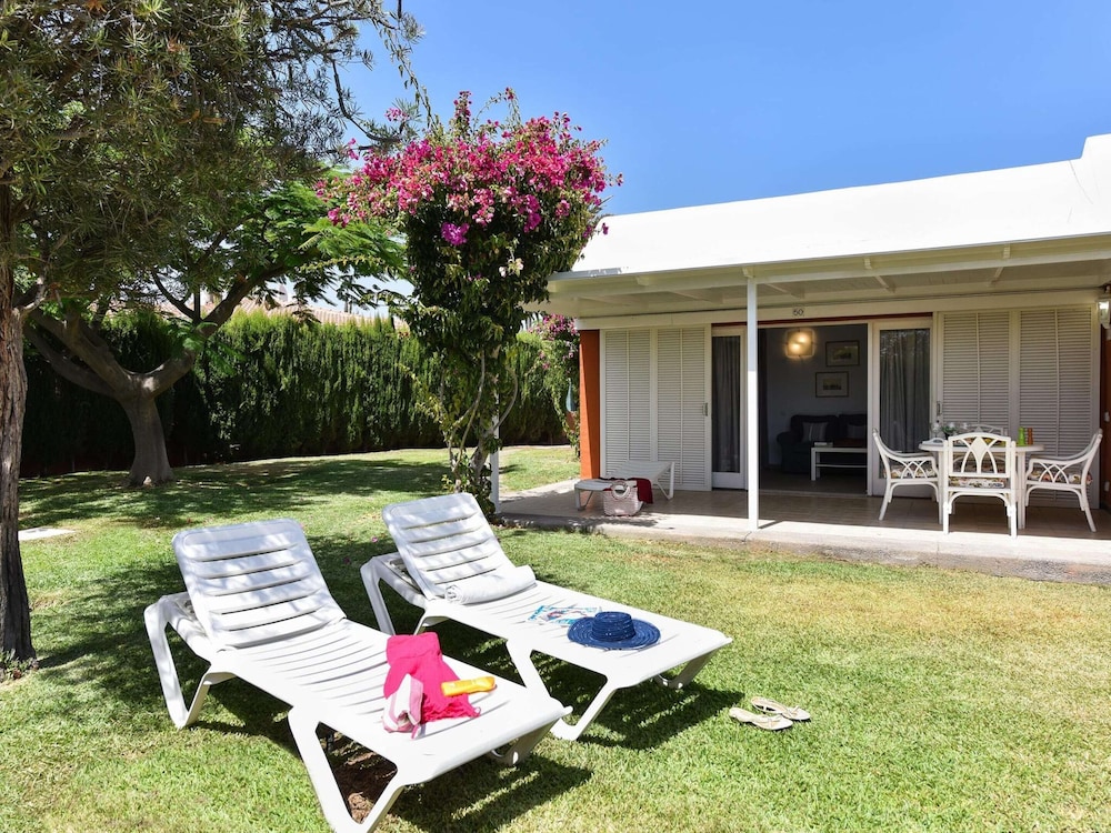 Bungaló