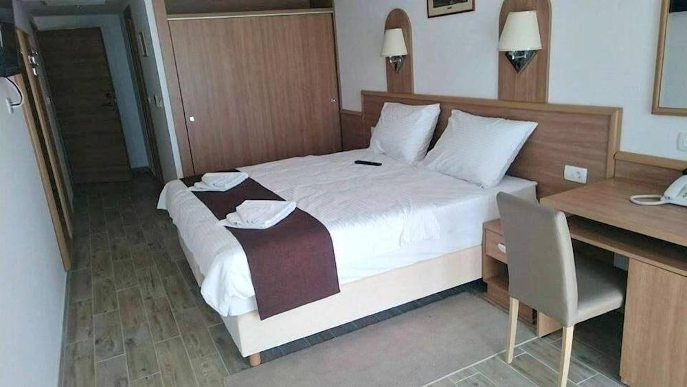 Basic Room
