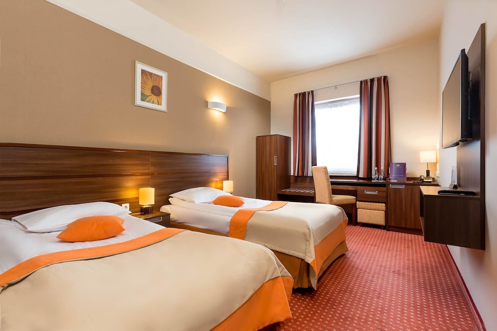 Twin Room photo 1