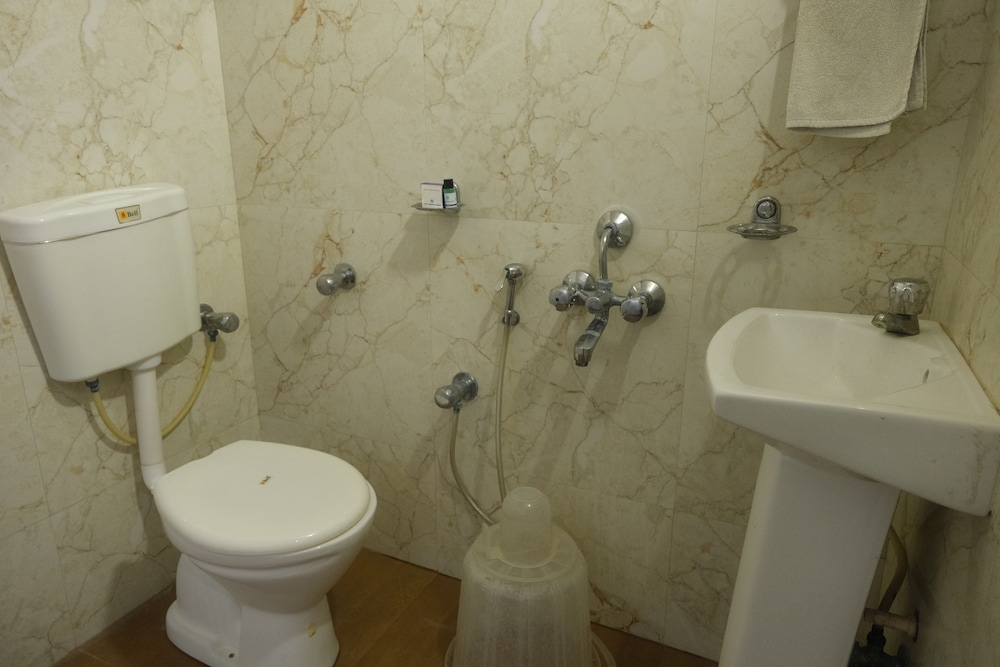 Classic Double Room Single Use photo 2