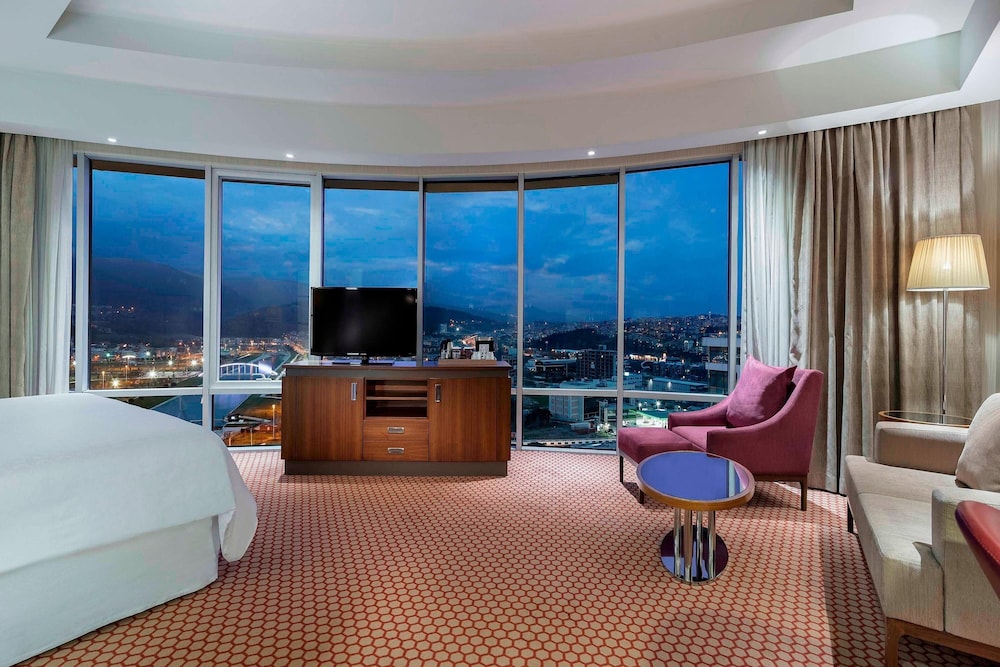 Deluxe Suite, 1 Bedroom