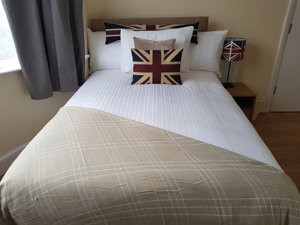 Premium Double Room, Ensuite (Room 1) photo 1
