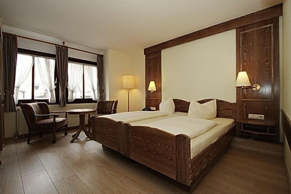 Double Room - Photo 1