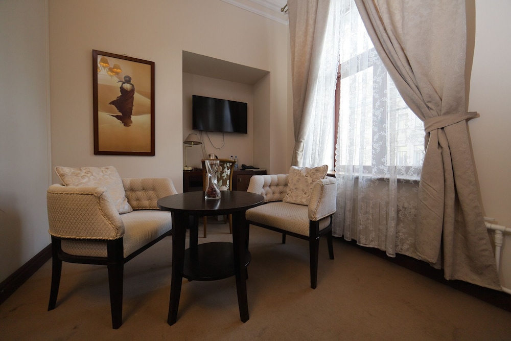 Junior Suite photo 3
