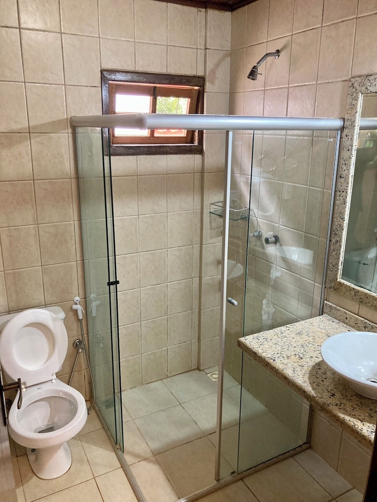 Luxury Triple Room photo 3
