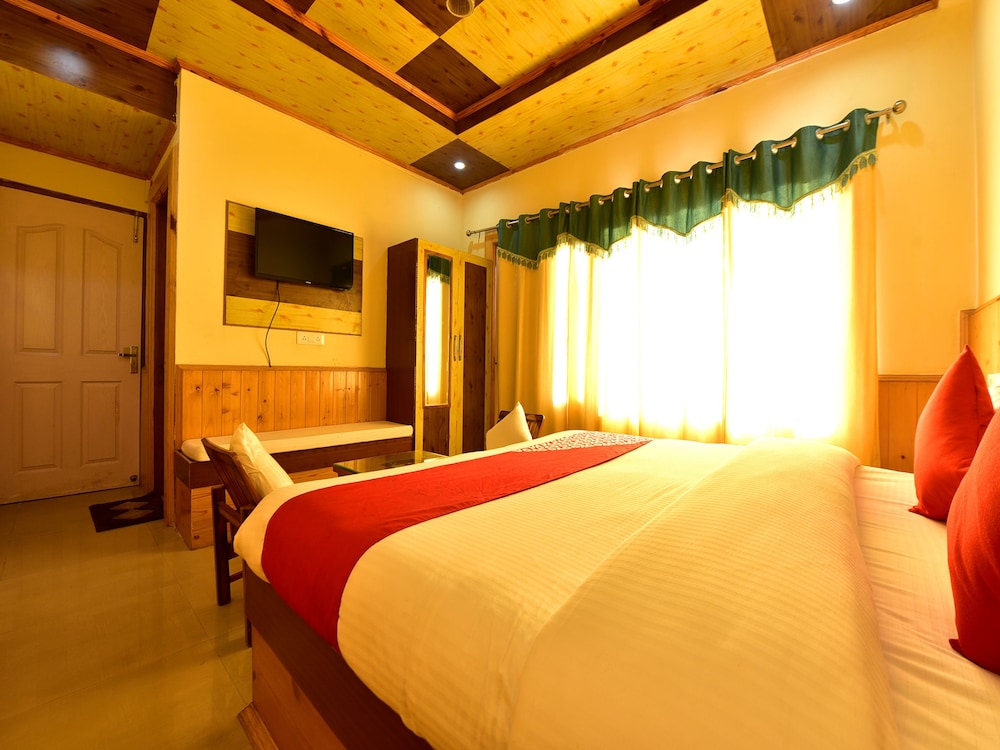Deluxe Double Or Twin Room, 1 King Bed photo 1