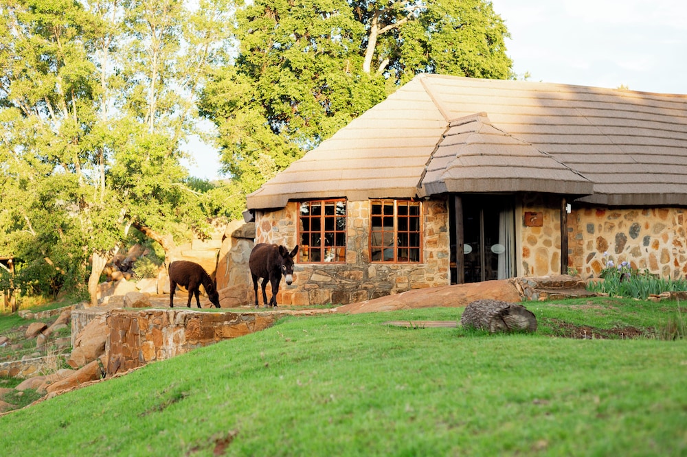 Family Cottage photo 1
