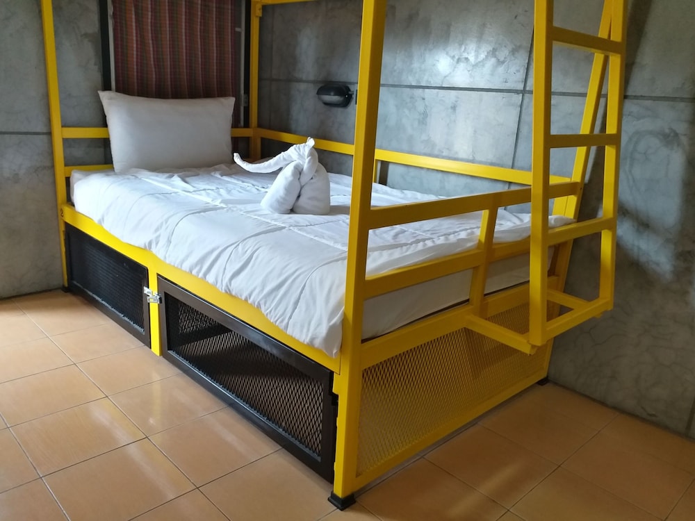Shared Dormitory, Mixed Dorm photo 3