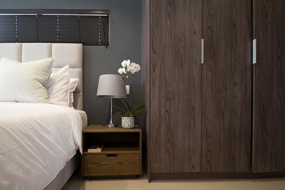 Luxury Apartment, 2 Bedrooms photo 3