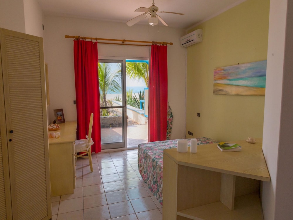 Deluxe Suite, 1 Bedroom, Ocean View photo 1