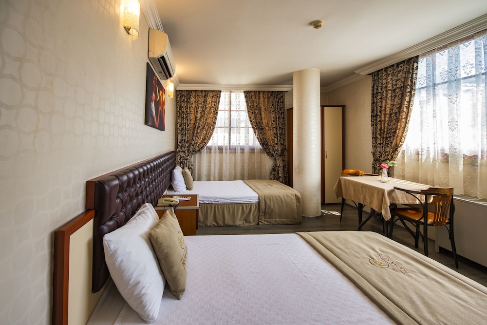 Standard Single Room photo 1