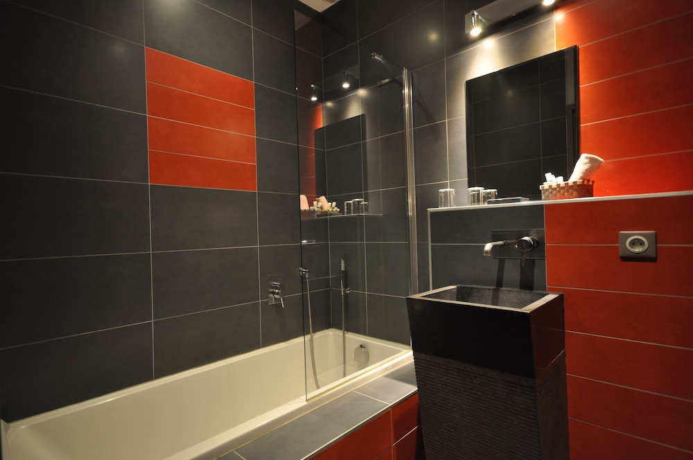 Double Room, Terrace (Dans Anciens Chais) photo 3