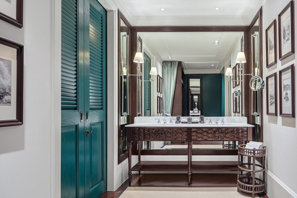 Rajah Brooke Suite - Photo 3