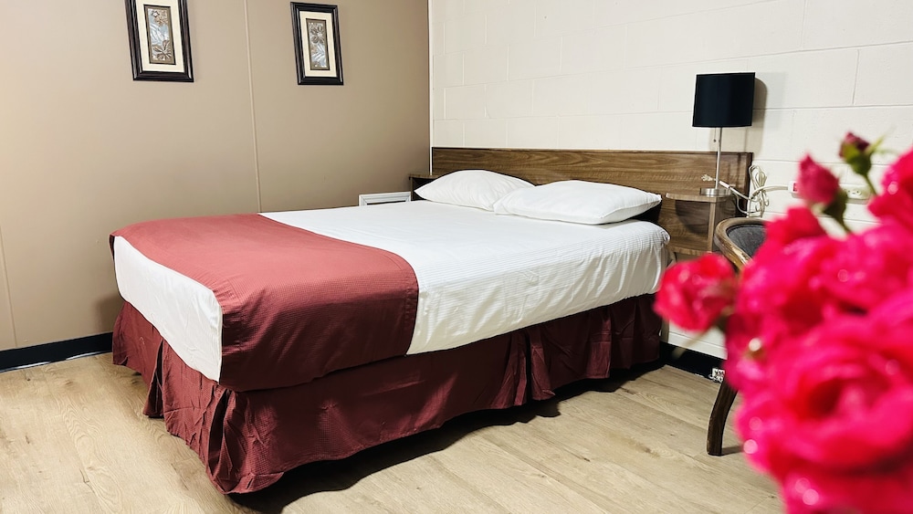 Room, 1 Queen Bed, Non Smoking, Kitchen photo 1