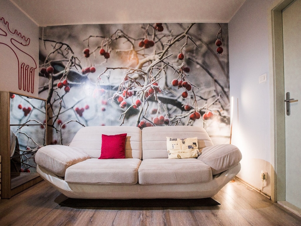 Apartment (Two Bedroom Apartment)