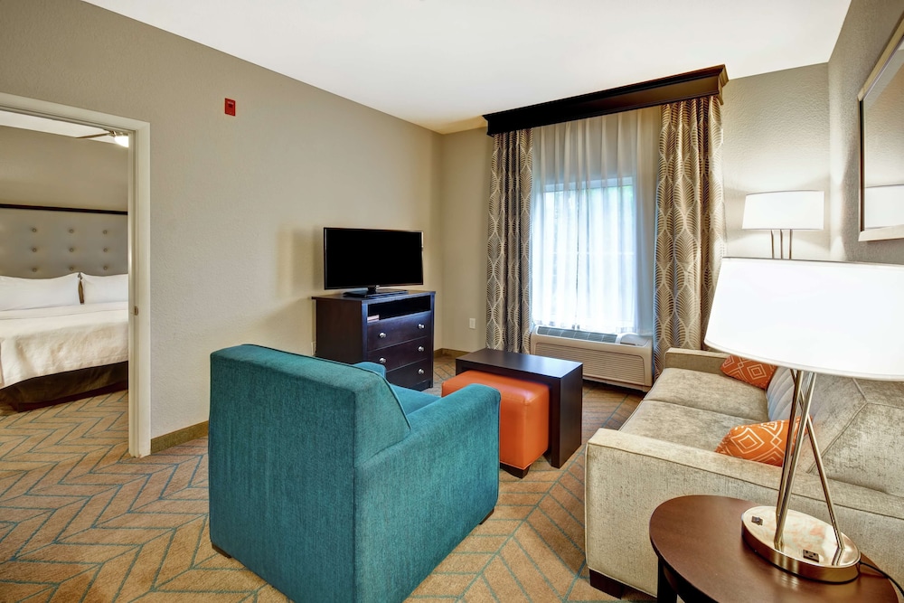 Suite, Accessible, Non Smoking photo 3