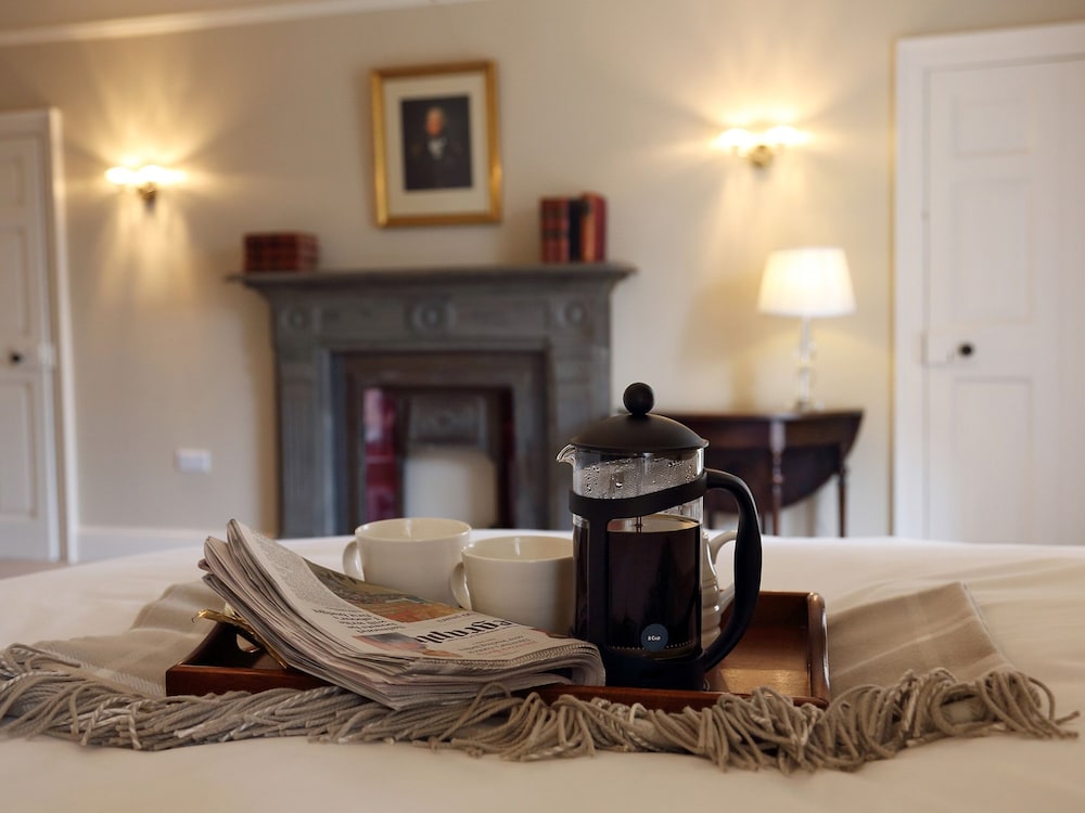 Luxury Double Room, Ensuite - Photo 4