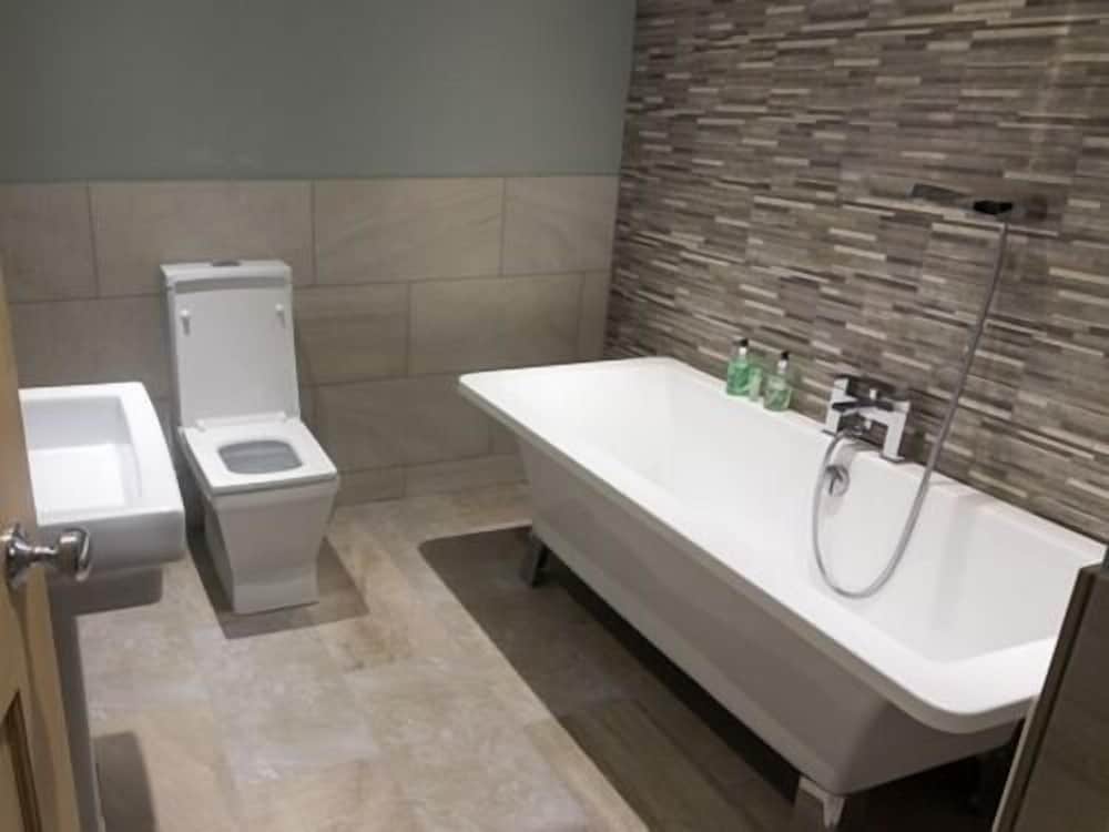 Luxury Double Room, Ensuite photo 2