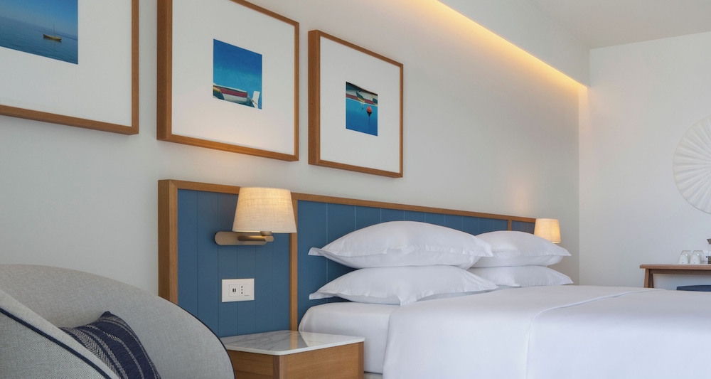 Standard Double Room, Balcony, Sea Facing photo 3