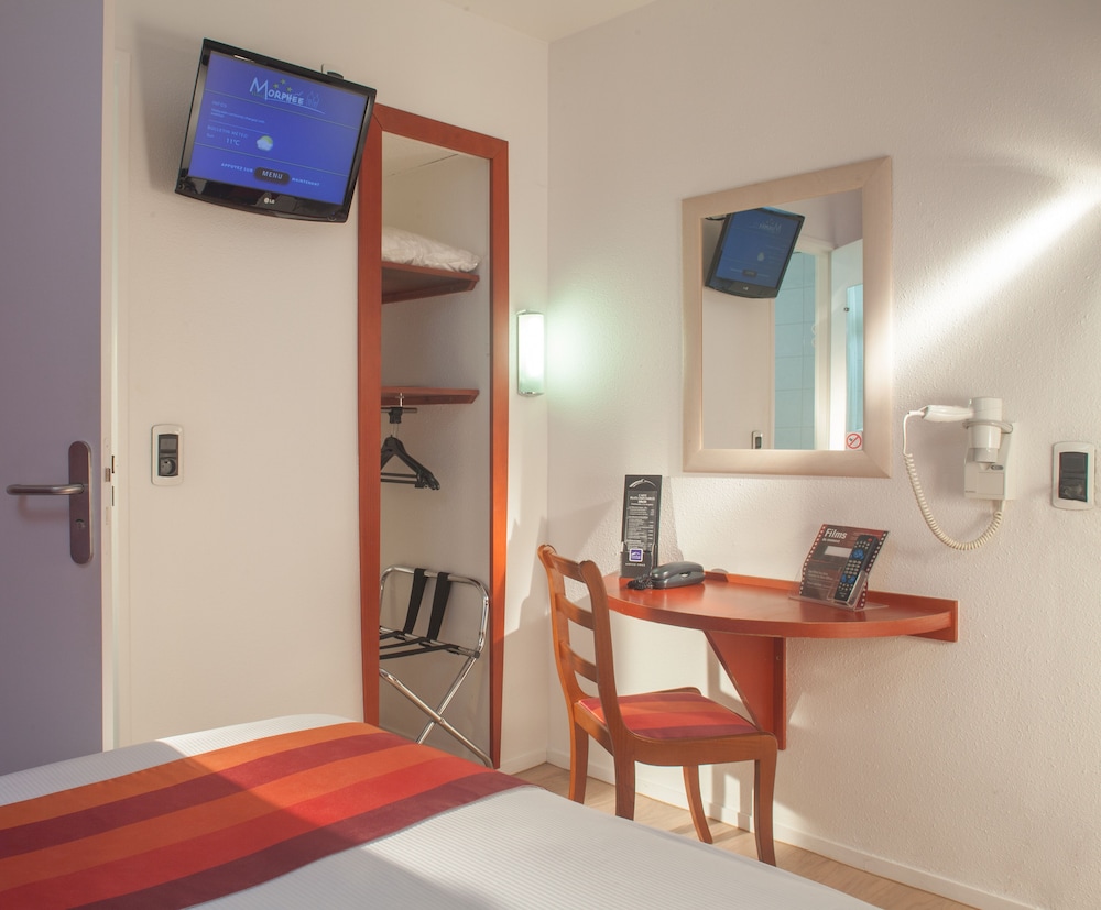 Standard Single Room, 1 Twin Bed, Non Smoking