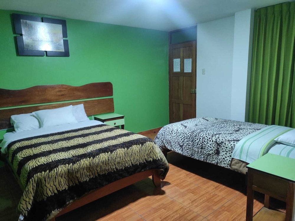 Family Double Room photo 1