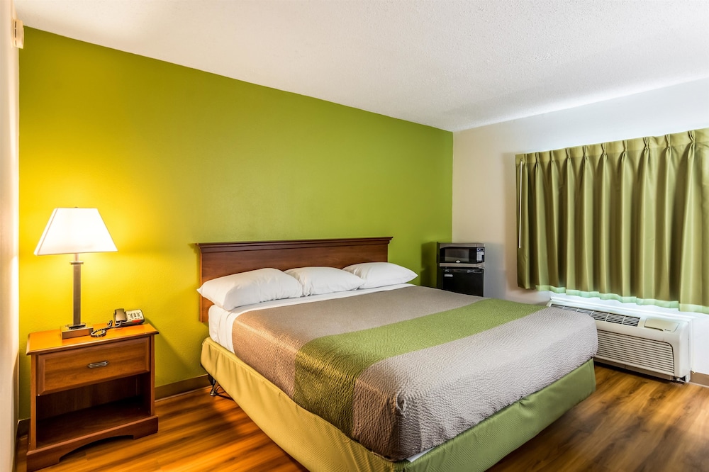 Motel 6 Petersburg, VA - Fort Lee, Billede 4