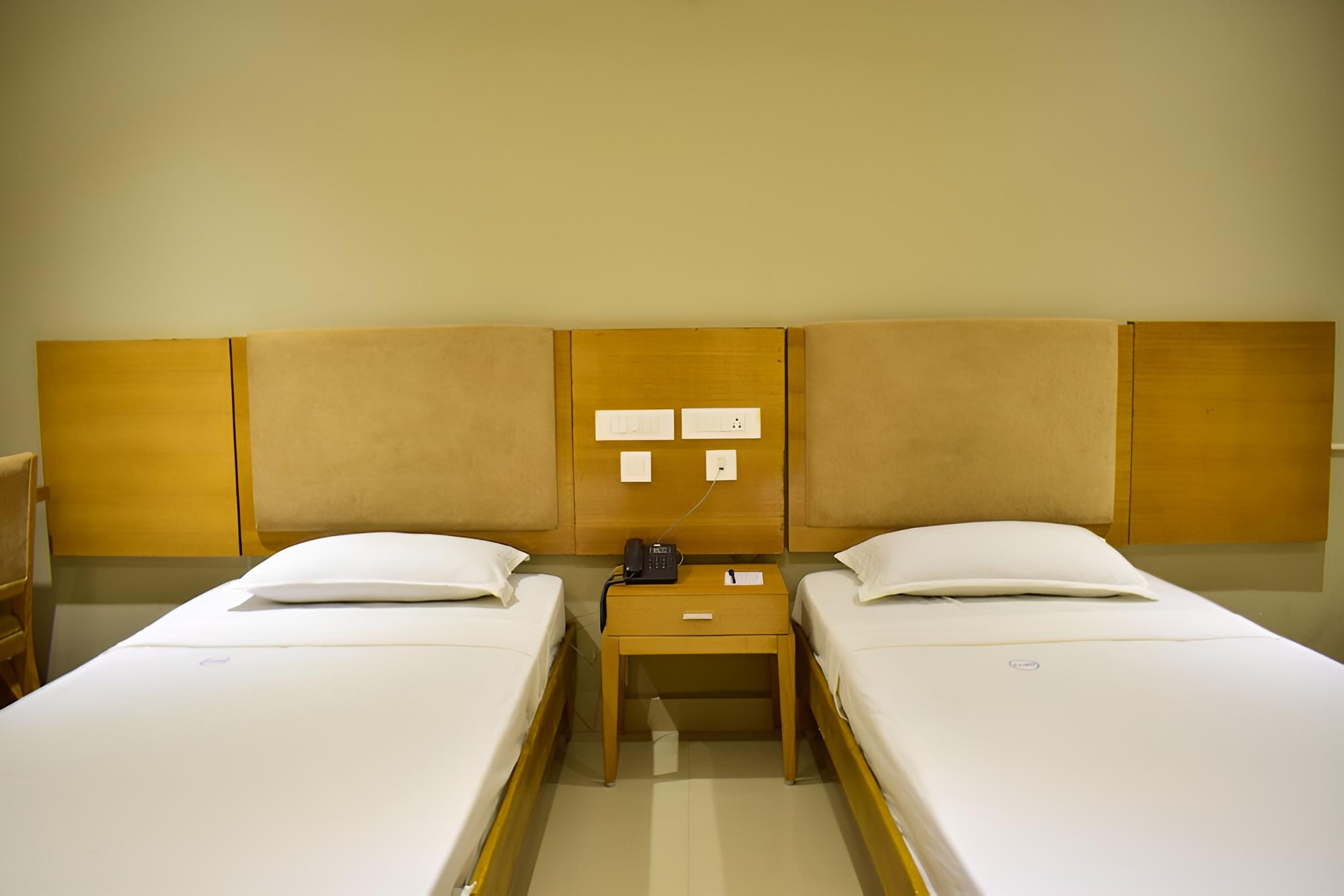 Executive Room photo 3
