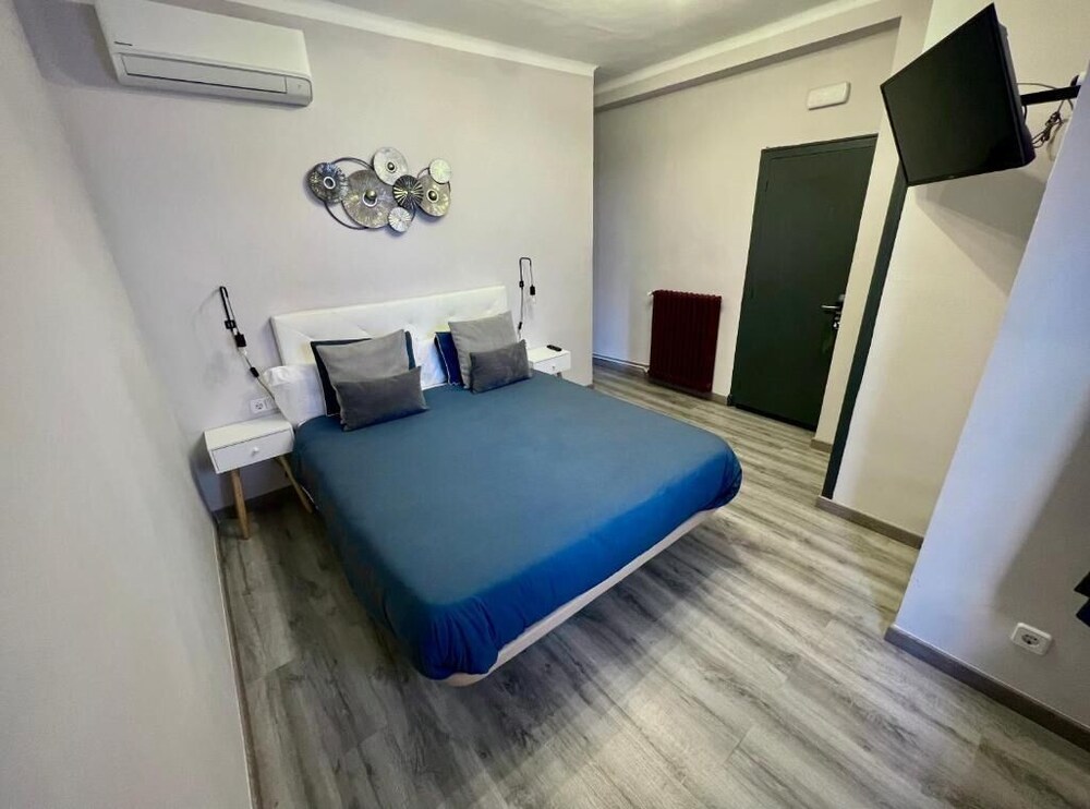 Comfort Double Room photo 2