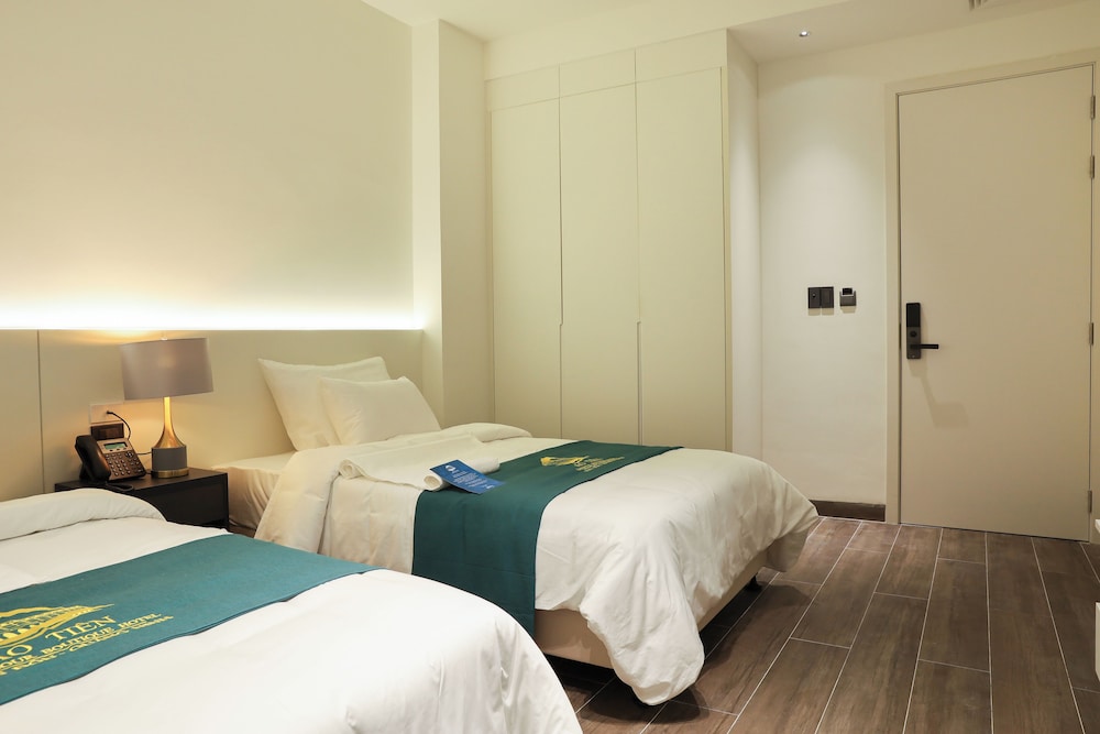 Superior Twin Room - Photo 2