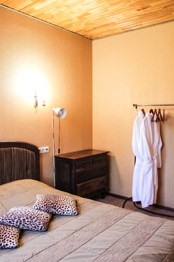 Suite photo 1