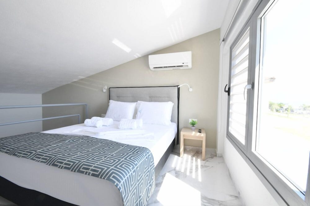Duplex, Sea View photo 1