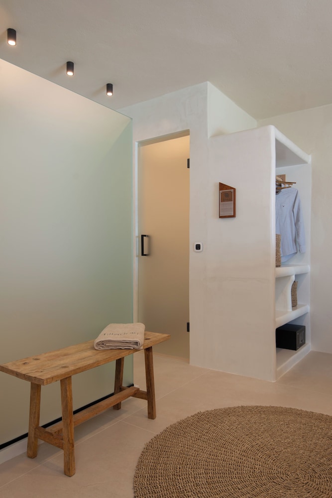 Premium Suite, Private Pool, Sea View photo 2
