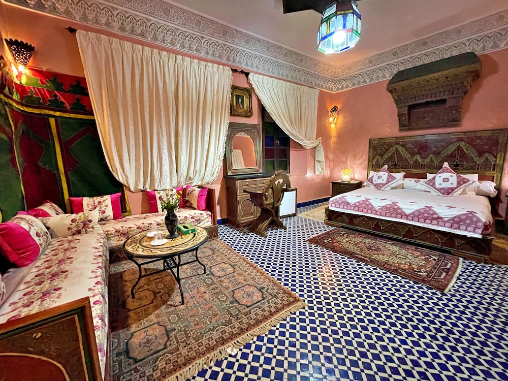 Royal Suite Juliet