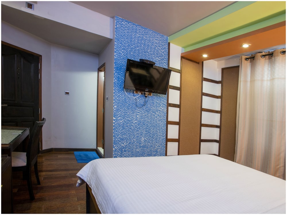 Deluxe Room photo 3