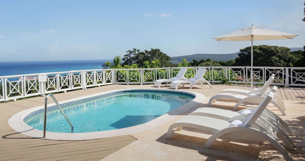 Villa, 1 Bedroom, Ocean View, Poolside (Butler Villa Suite) photo 2