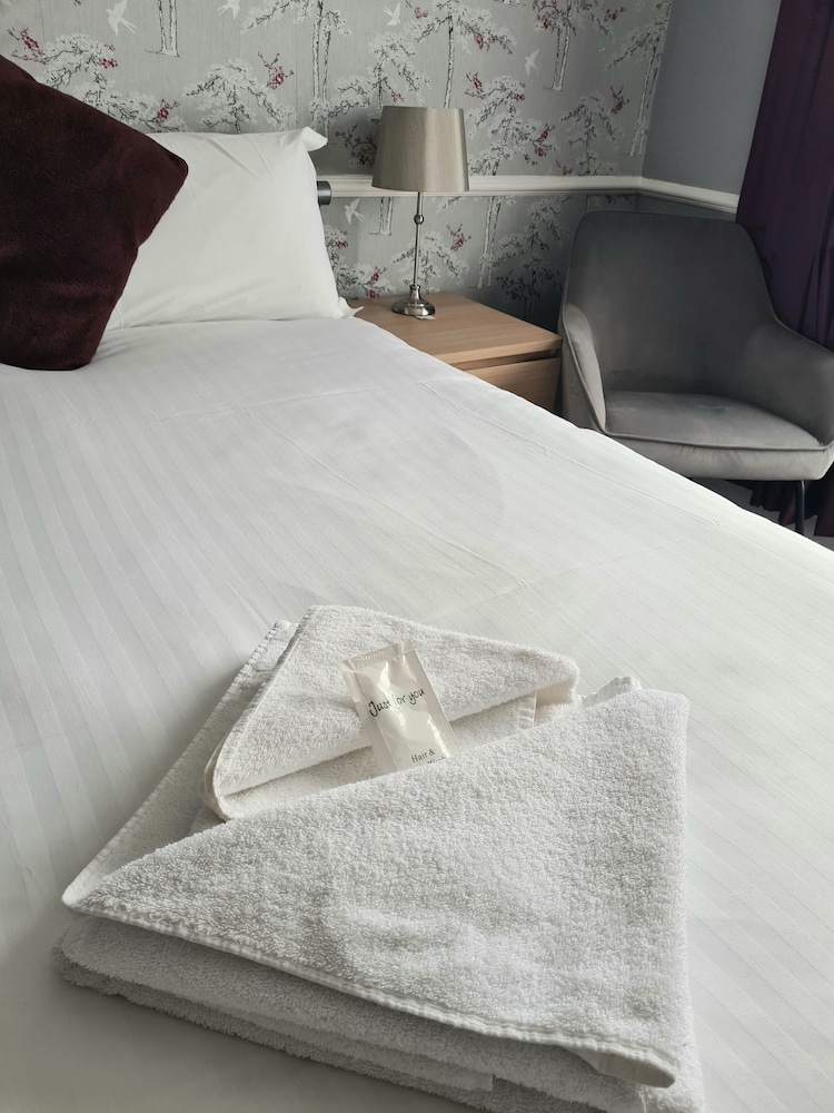 Double Room, Ensuite — the supplier's photographs — photo 5