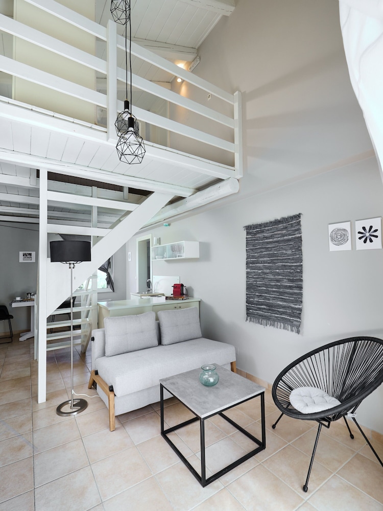 Deluxe Loft photo 2