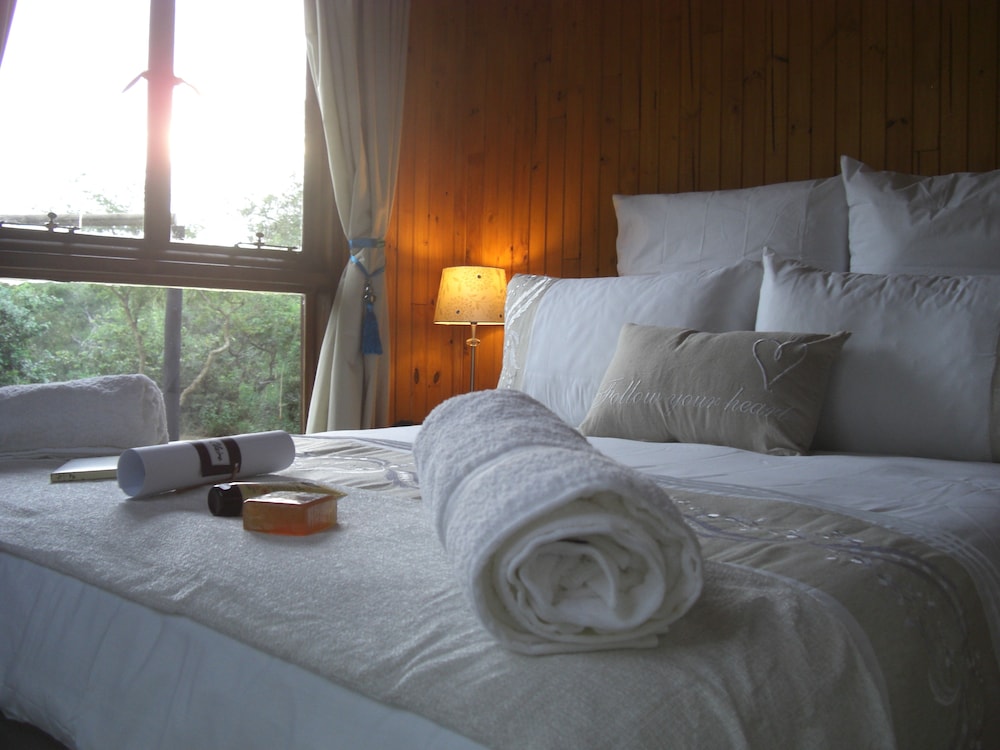 Log Cabin photo 1