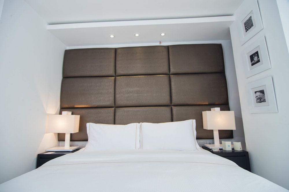 Apartamento de Luxo, 3 Quartos, Vista para a Cidade