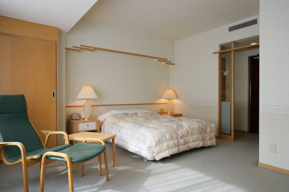Double Room, Non Smoking photo 1