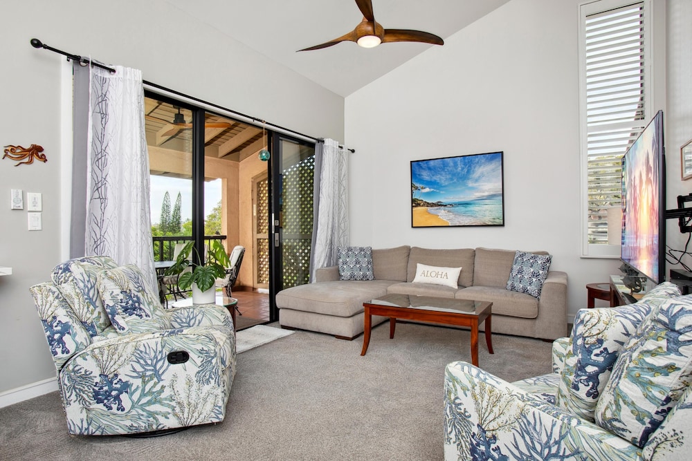 Condo, 1 Bedroom, Garden View (26D)