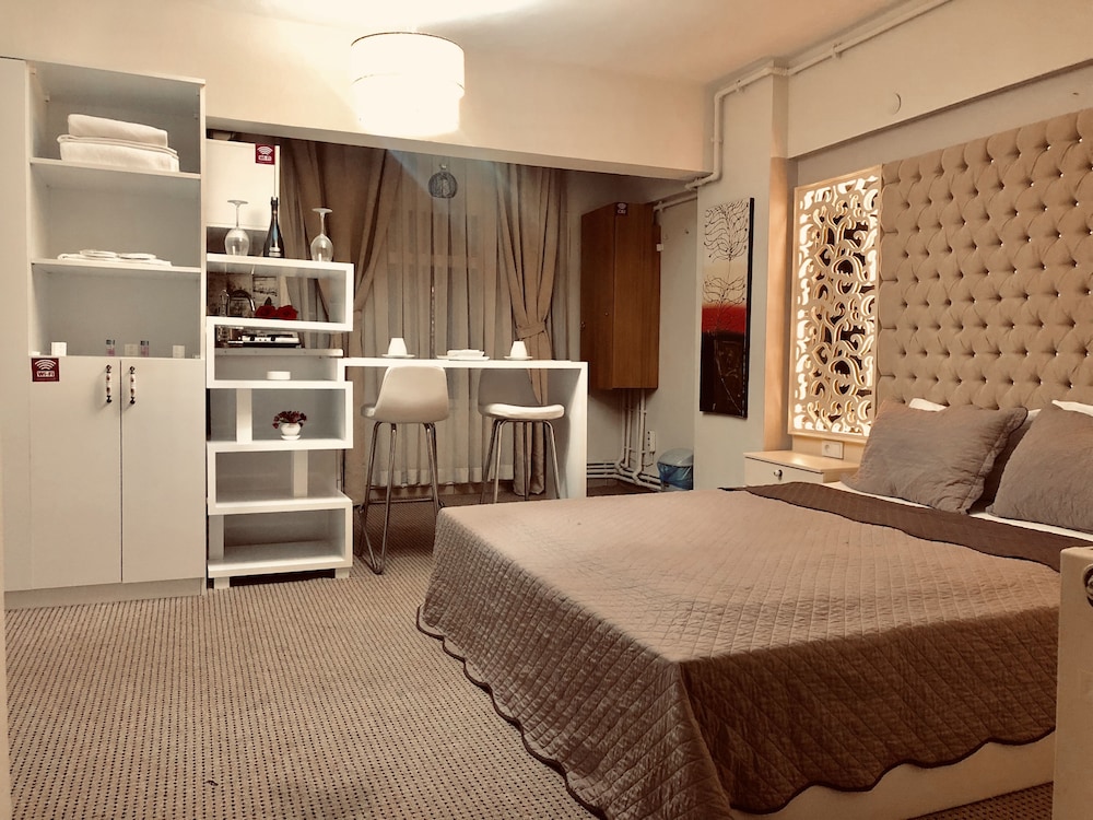 Family Triple Room photo 2