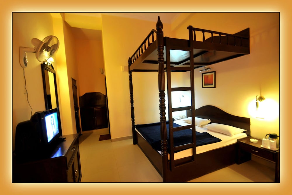 Duplex Room - Photo 5