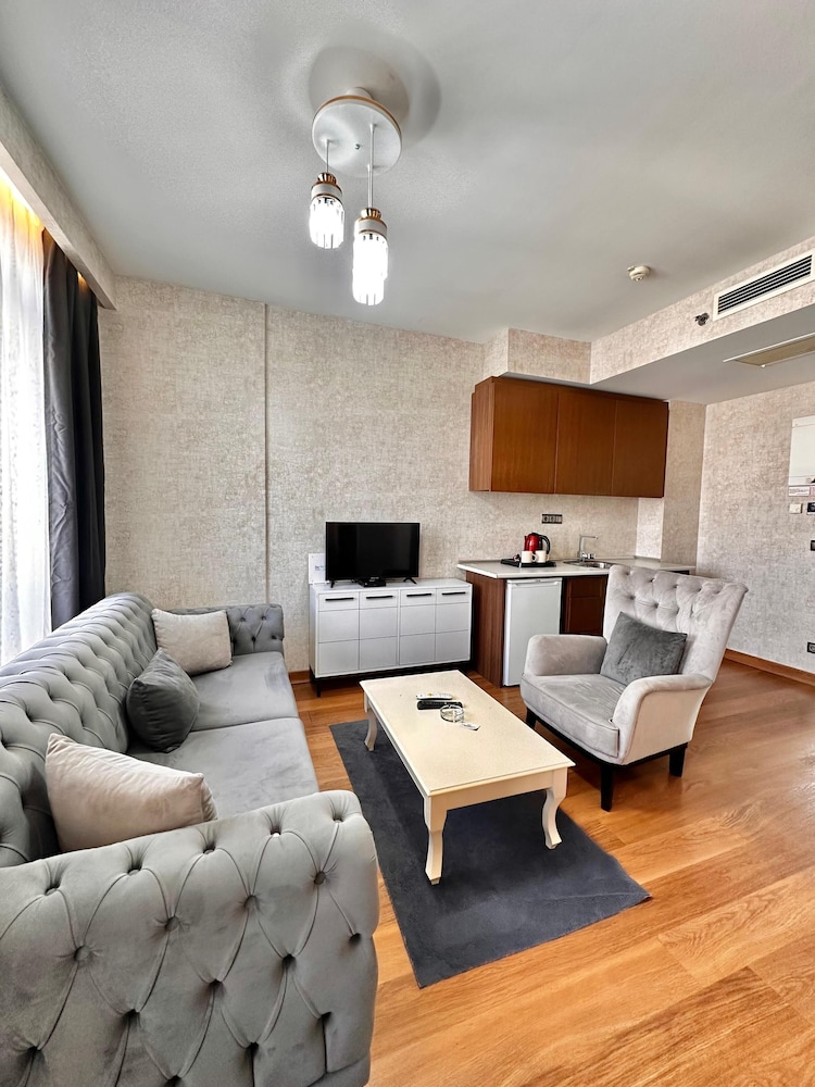 Deluxe Room photo 1