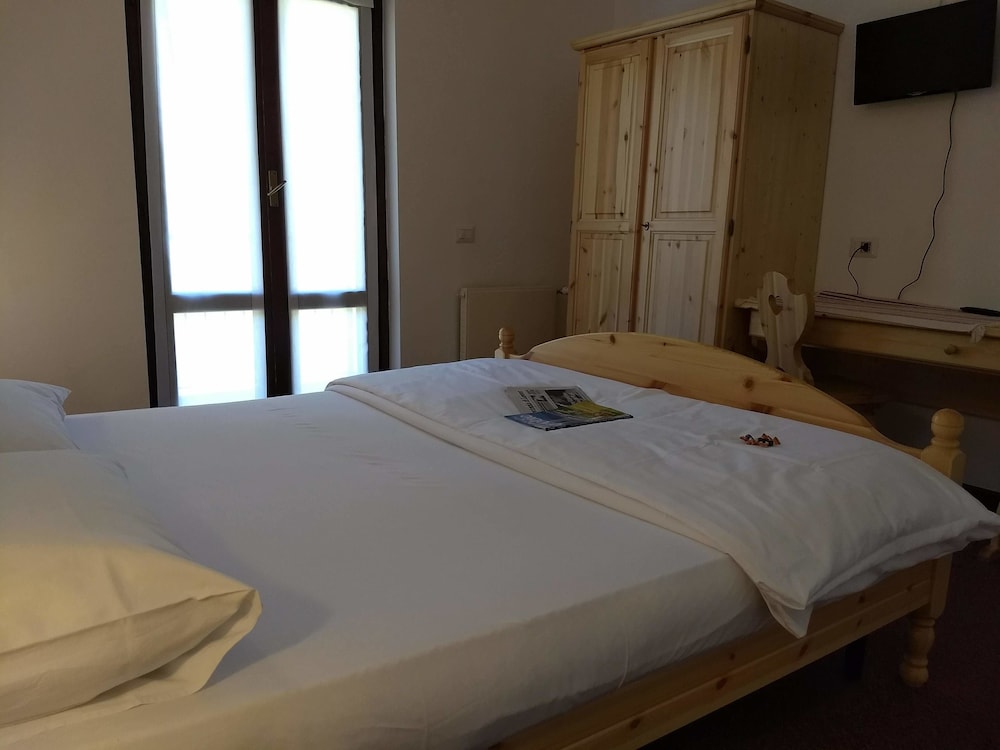 Quadruple Room photo 3