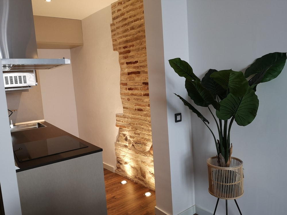Aparta-suite El Arco - Photo 3