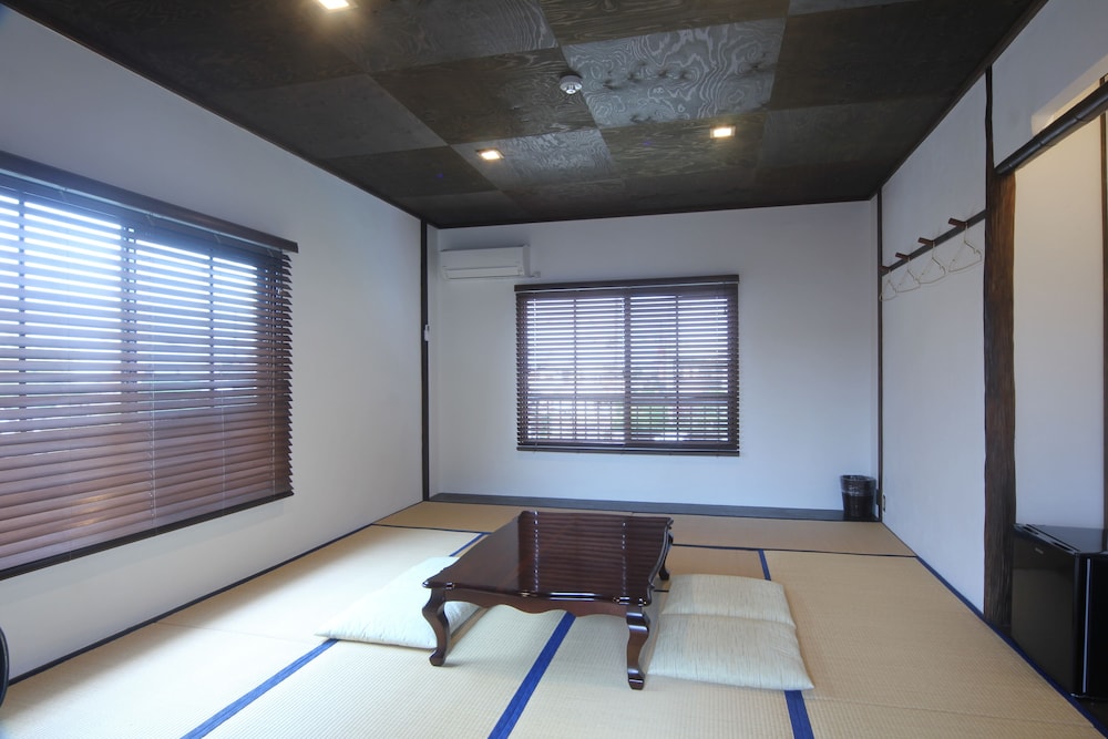 Japanese Style Room, KAMO, Non Smoking photo 1