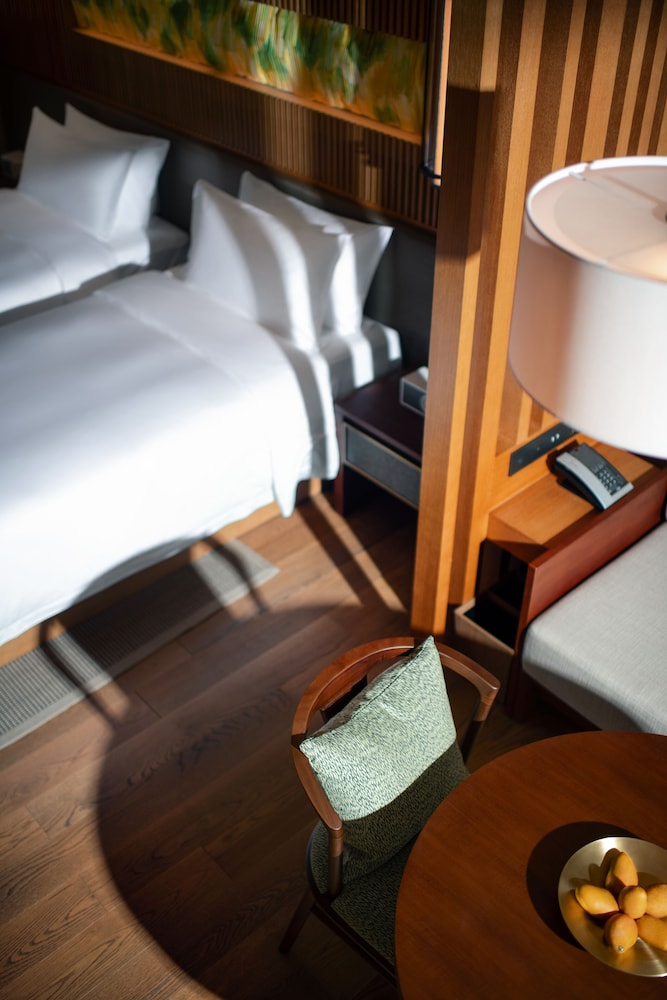 Premier Room