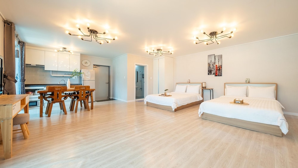 Basic Room, 1 Bedroom (Haneul) - Photo 4