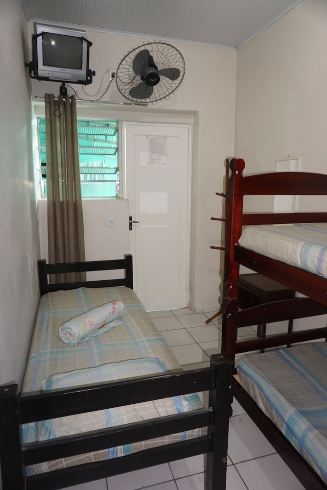 Basic Twin Room, 2 Twin Beds